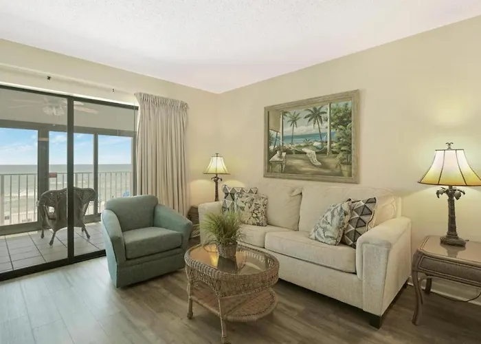Gulf Tower 1b And 1c Gulf Shores