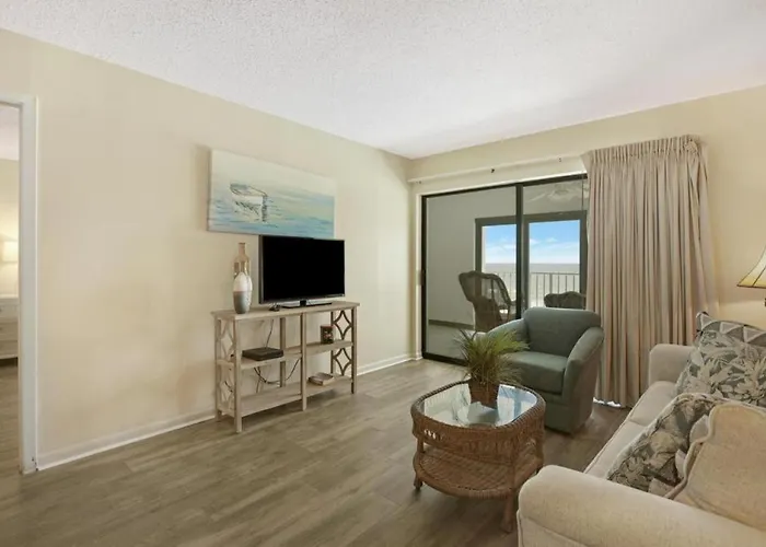 Holiday home Gulf Tower 1b And 1c *