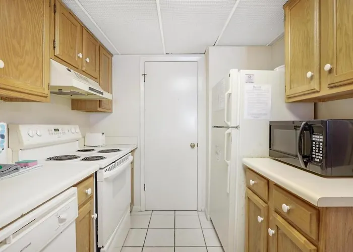 Gulf Tower 1b And 1c Holiday home Gulf Shores