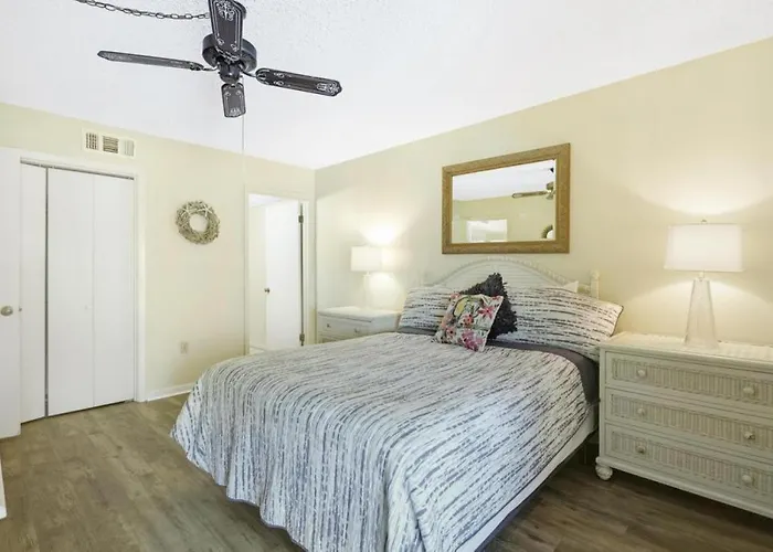 Gulf Tower 1b And 1c Holiday home Gulf Shores