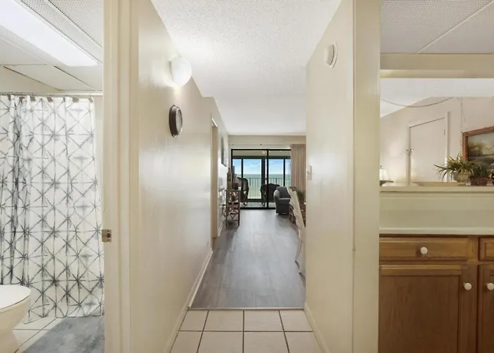 Gulf Tower 1b And 1c Gulf Shores