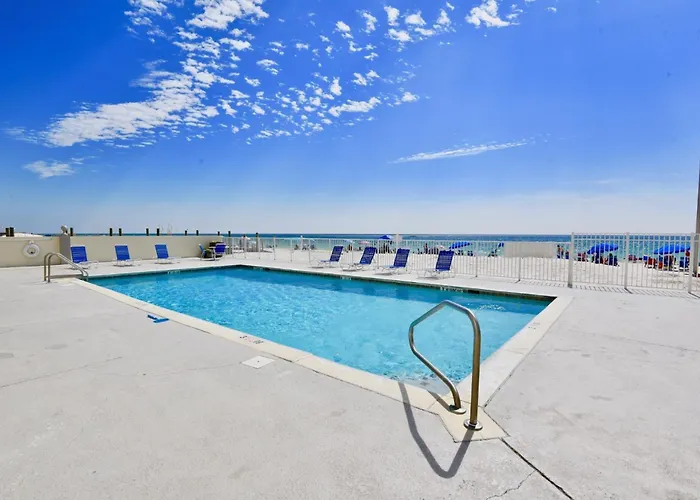 Gulf Tower 1b And 1c * Gulf Shores