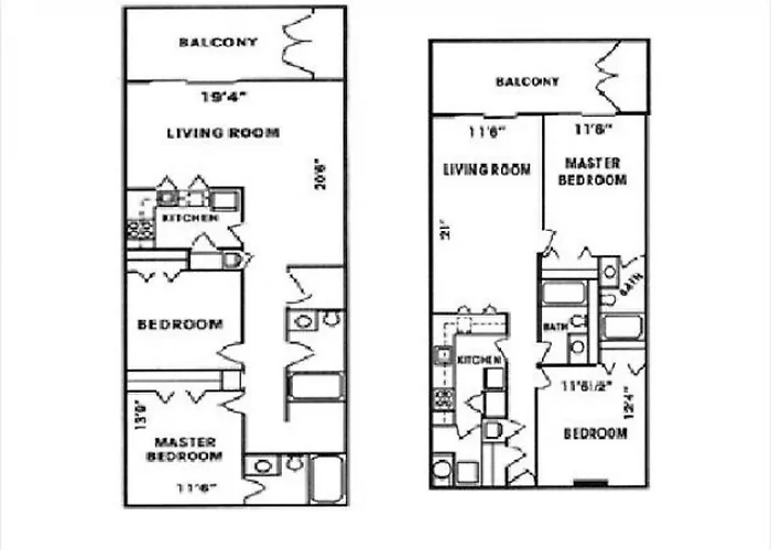 Gulf Tower 1b And 1c Holiday home *